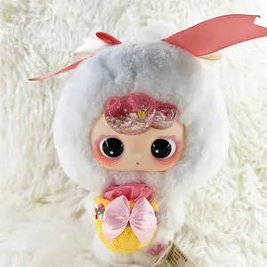 OO Baby-Spring Flower Flower  Plush Blind Box