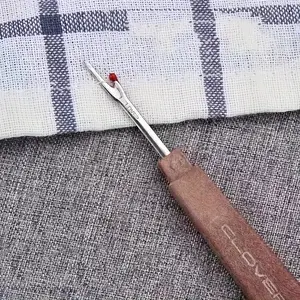 10pcs Removers, Sewing and Knitting Supplies for Clothes Thread Removing Cutting, Cutting Knife, Cross Tool Thread Removal Knife, DIY Thread Take-up Tool, Household Sewing Tool