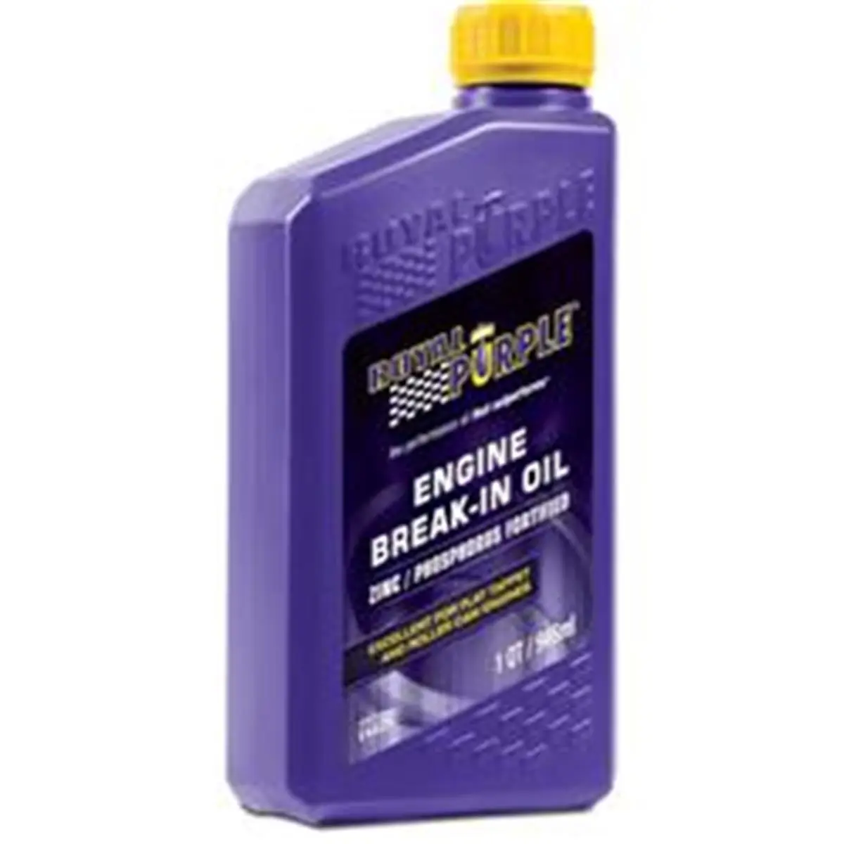 Royal Purple 11487 Break Oil Sae 10W-30 1 Quart