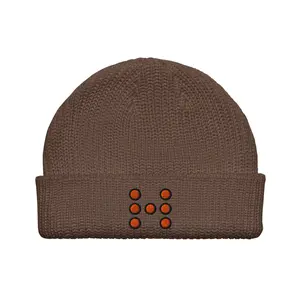 Rock Titan Fisherman Beanie
