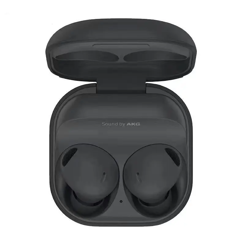 2026 New Buds2Pro Huaqiangbei True Wireless Bluetooth Earbuds, High-Quality Noise Reduction Headset with Touch Controls, Universal for Android & iOS, Full Config Pack Audio Second-Generation Flagship Model
