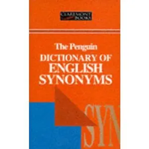 USED-A Dictionary of English Synonyms and Synonymous Expressions (Claremont) by Richard Soule (Hardcover)