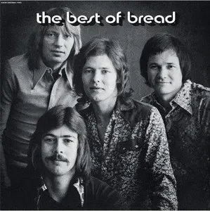 Bread - Best Of Bread [Brick & Mortar Exclusive Clear Vinyl] [Elektra 75] NEW Vinyl Record 081227811655