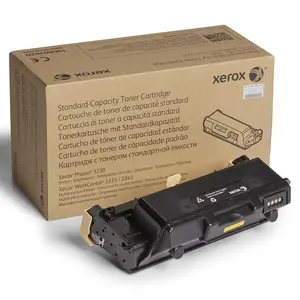 Xerox Standard Capacity Toner Cartridge For The Phaser 3330/WorkCentre 3335/3345