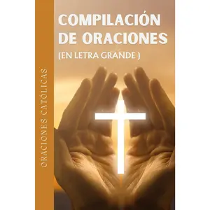 Anna Garavitt Compilation of Prayers Spanish Edition