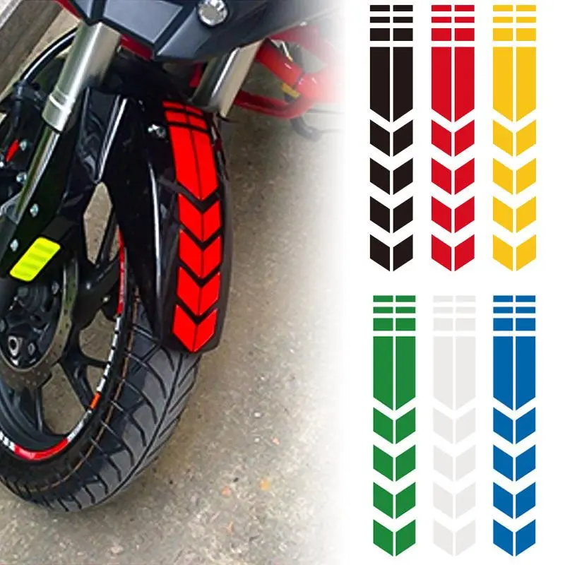 Motorcycle stripe stickers, universal motorcycle stickers, vehicle stickers, flying motorcycle accessories, Motorcycle Decoration, Decal