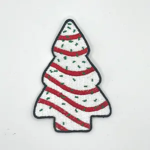 Christmas Snack Cakes Patch Christmas Snack Cakes Patch