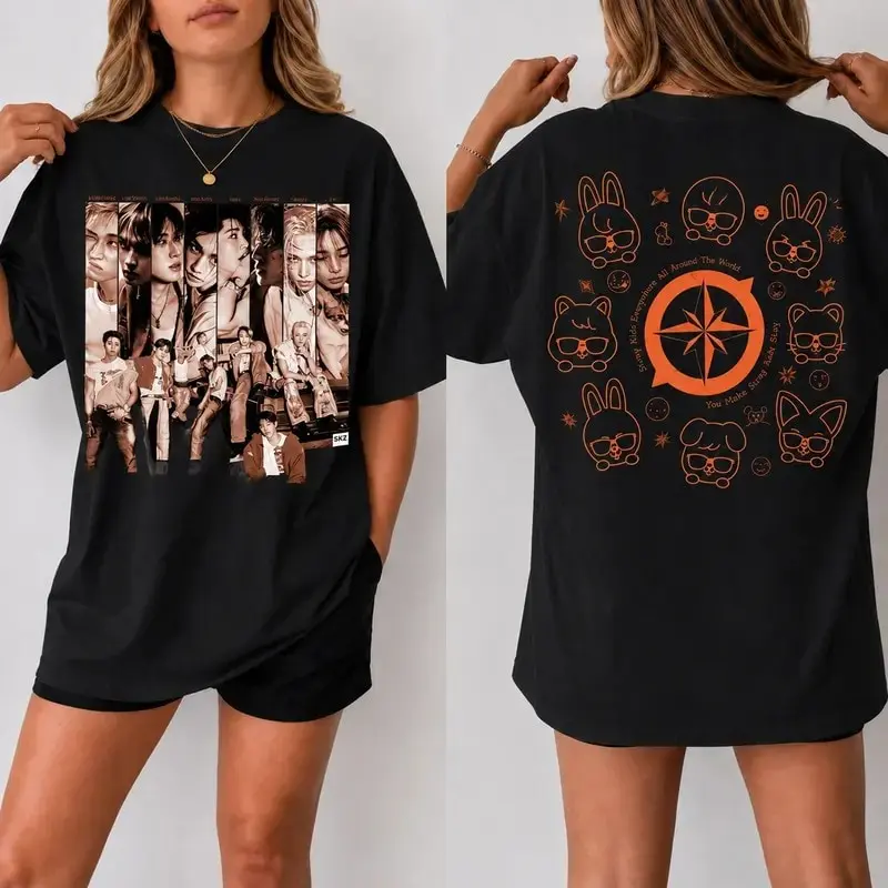 Youth & Adult$KZ This And That Shirt,  $KZ Shirt Retro Streetwear Tee, Member Group Shirt, Music Fan Shirt,  Run It Shirt, Unisex Gift Cotton Top, Soft Womenswear-Photoroom