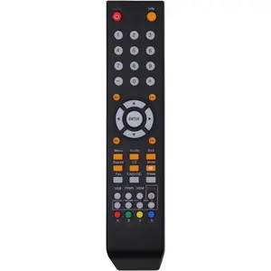 New Replacement Remote Control for Sceptre TV Universal Remote Control Compatible with All Sceptre TV LED LCD HDTV