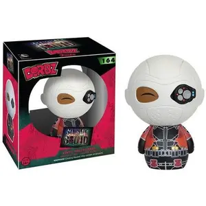 Funko Dorbz: Suicide Squad - Deadshot Action Figure