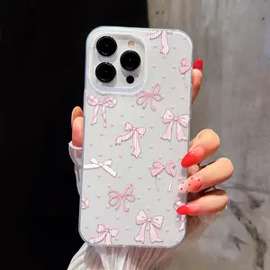 Blue Marble Pattern Anti-Drop Phone Case, Light PC Hard Shell, Fits Apple iPhone 14 Pro 12 11 13 14 15 Plus Pro Max Air