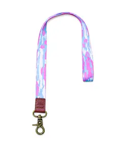 Volt Camo - Lanyard