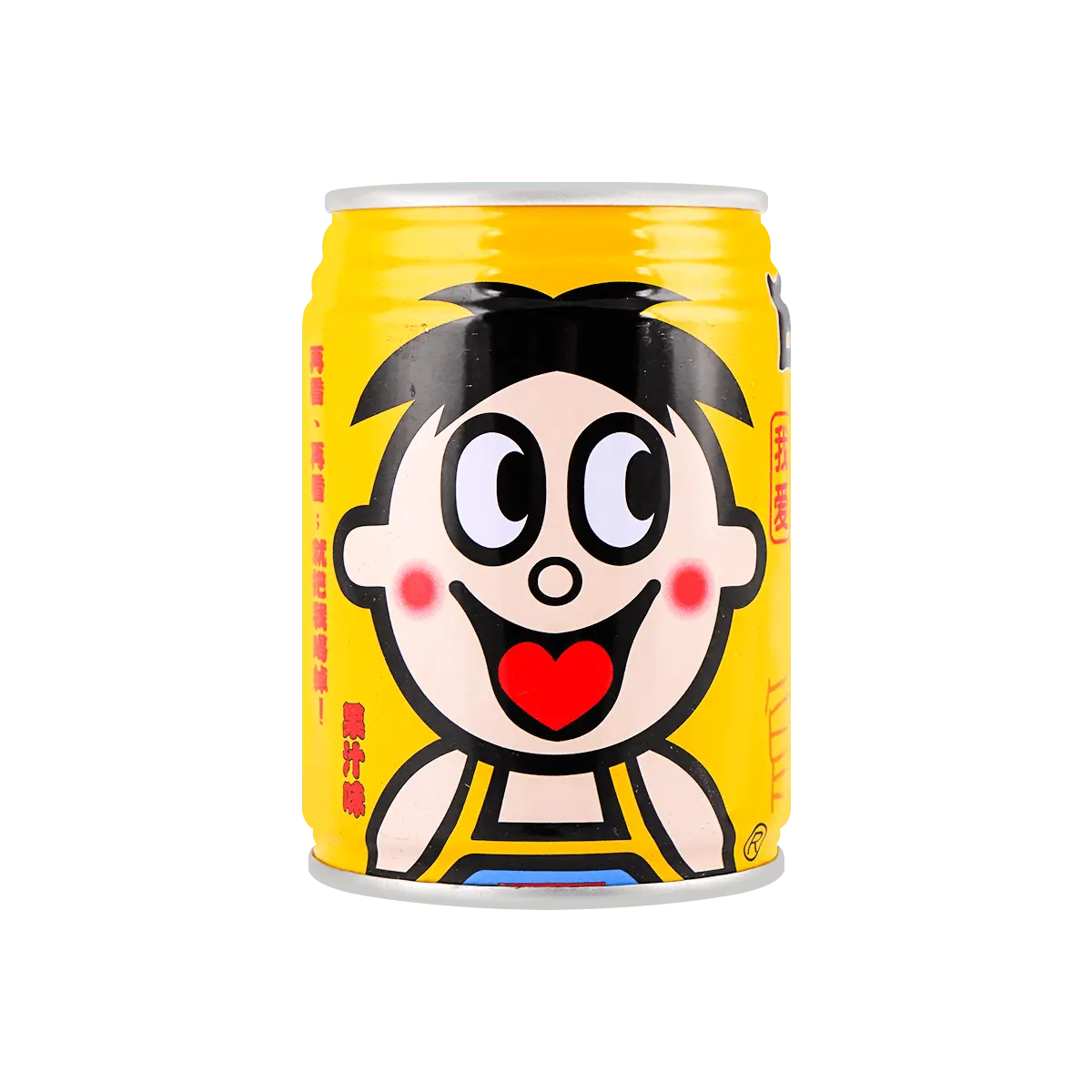 Want Want Milk Drink - Original Flavor - 245ml - Nostalgic Childhood Snack, Classic Taiwanese Beverage
