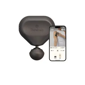 THERABODY Theragun Mini 3.0 in Black Unisex