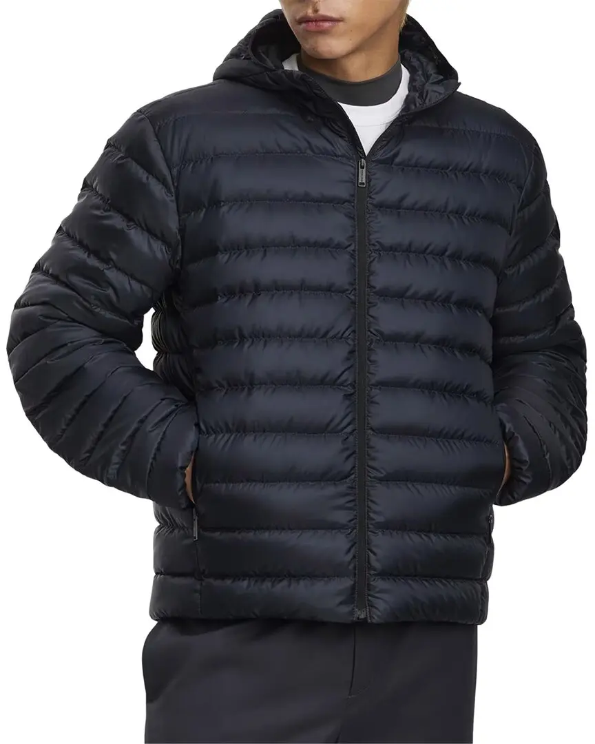 Canada Goose Stratus Down Jacket