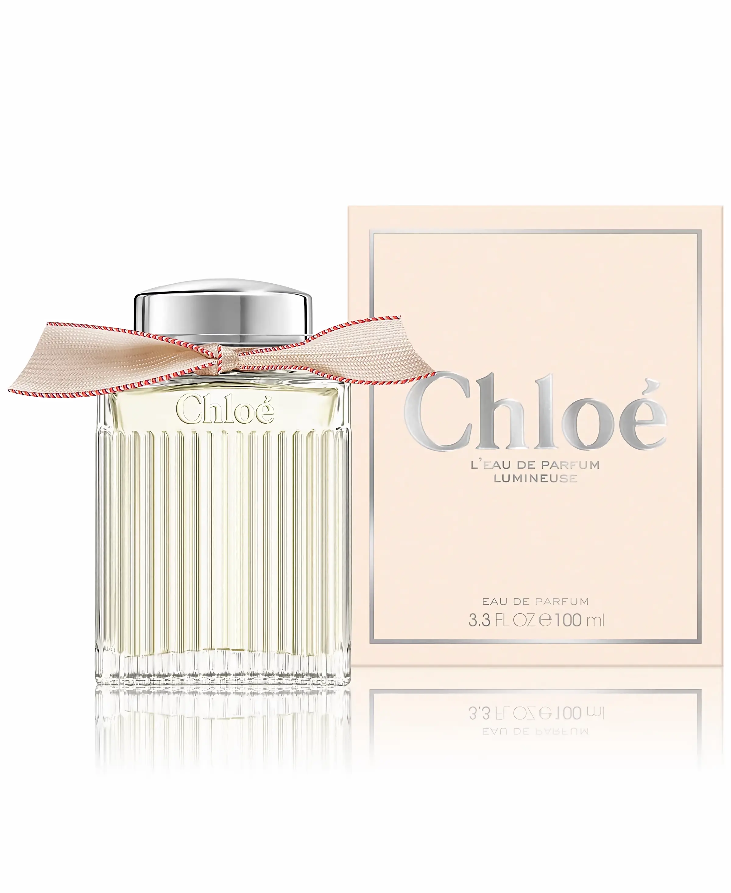 Chloé Women's 3.4 Ounce Lumineuse Eau de Parfum