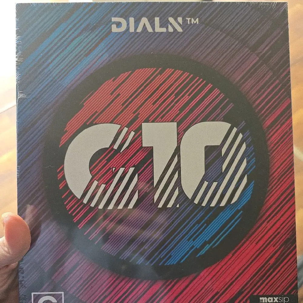 DIALN G10 10" Android Tablet