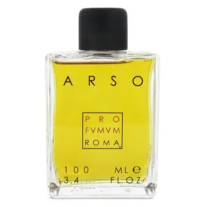 Arso
