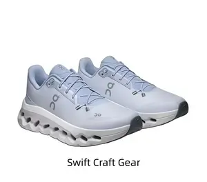 Cloud-Like Cushion Walking Shoes