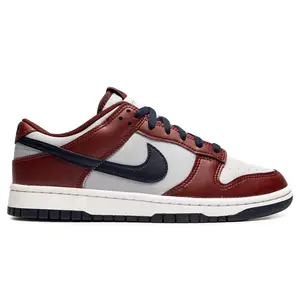 Men's Nike Dunk Low Retro Wolf Grey Obsidian (HF5441 003)