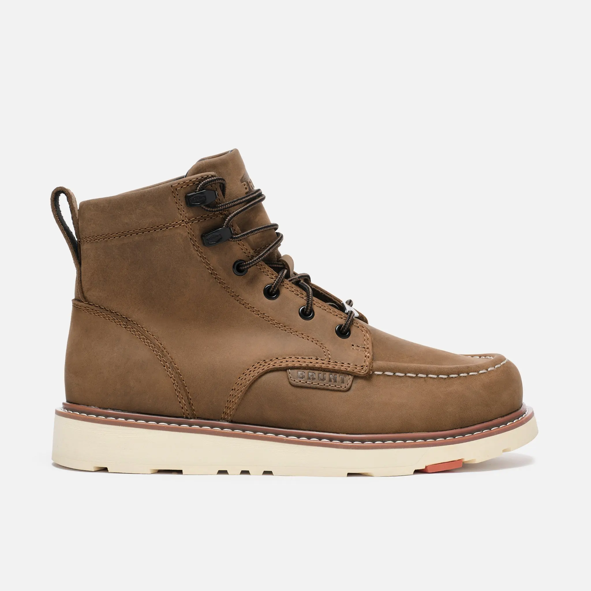 The Marin Unlined (Soft Toe) The Marin Unlined (Soft Toe)