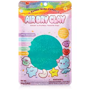 Air Dry Clay – Handmade Gifts Art Crafts Handicraft