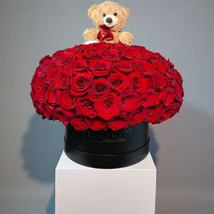 The Ultimate Rose Box