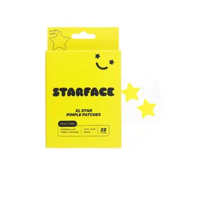 Starface XL Big Star