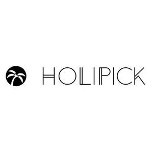 Holipick shop logo
