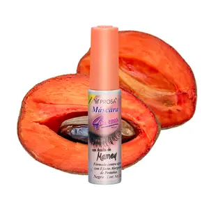 Brand New Viral Máscara Silicón Profesional Hueso de Mamey 14g | Professional Silicone Mask Mamey Oil 14g - Make Up, Cosmetic