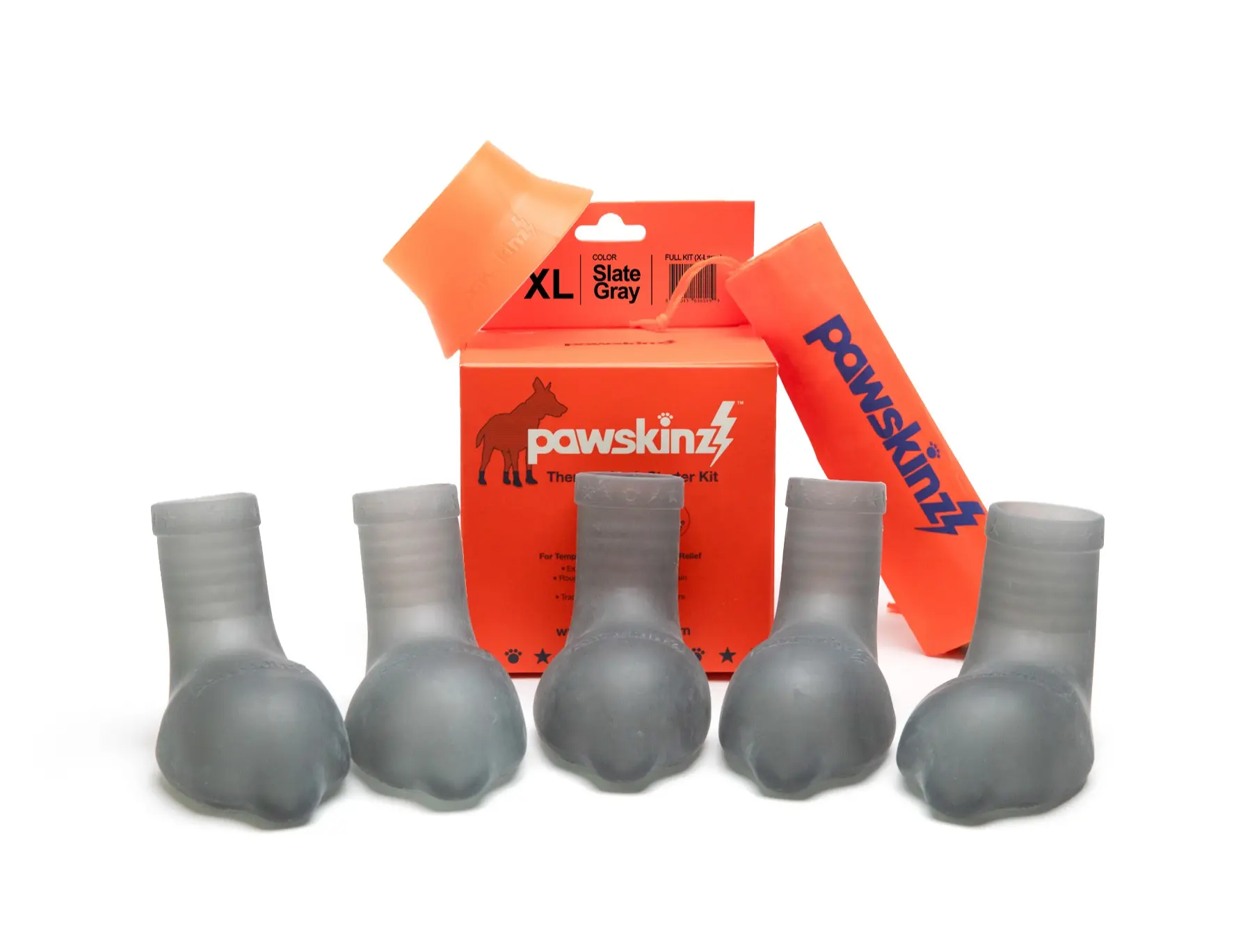 XL Pawskinz Starter Kit