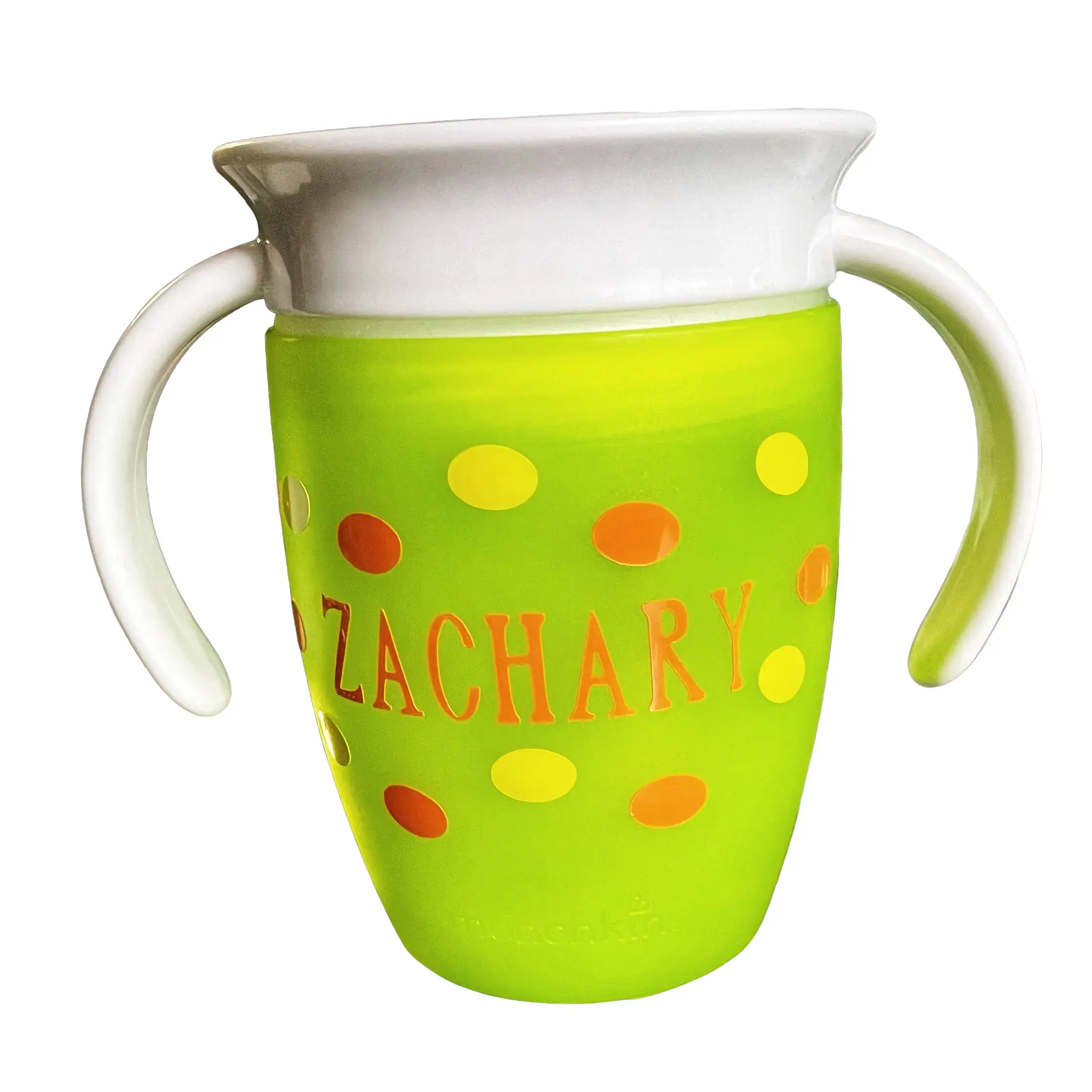 Personalized Sippy Cup – Perfect for Your Little One!