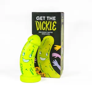 Get The Dickle