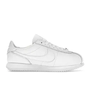 Nike Women's Cortez 23 Premium Triple White, from StockX