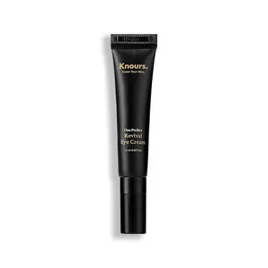 Knours. One Perfect Revival Eye Cream 15ml [Anti-Aging Eye Cream for Youthful Glow]