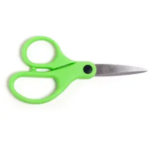 Googan Braided Line Scissors -  Durable Steel Blade for Clean Cuts