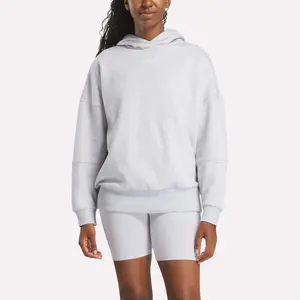 Reebok Women's Lux Hoodie
