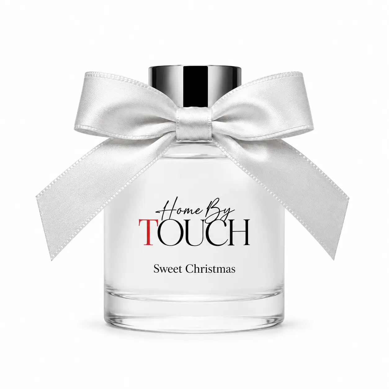 Sweet Christmas — Luxury Reed Diffuser | Home By TOUCH