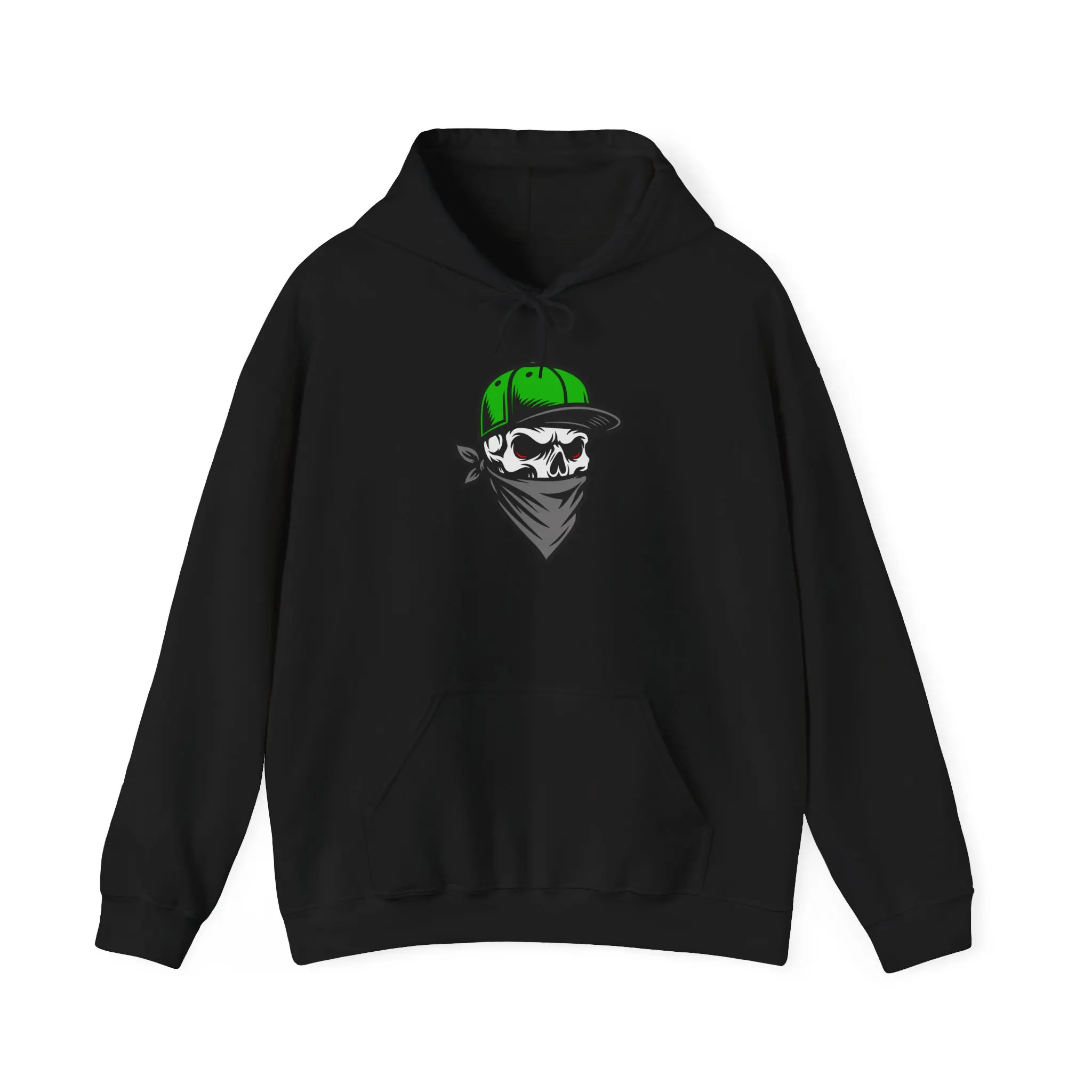Hooligans LOGO Hoodie