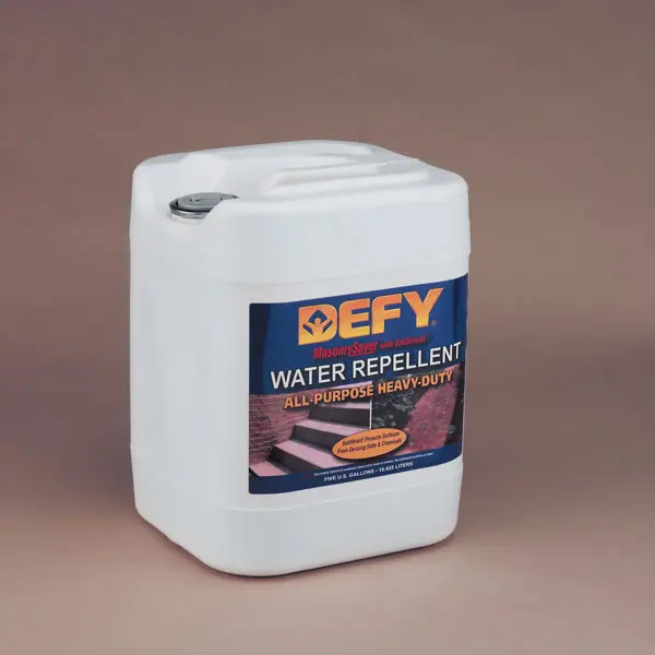 Saver Systems Defy Water Repellent With SaltShield 5 Gal