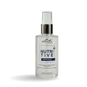 Nutri Gloss Nutritive Nourishing Shine Drops Nourishing Hair Care