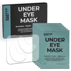 Under Eye Mask - 6 pair box