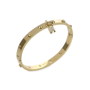 LOCK BANGLE