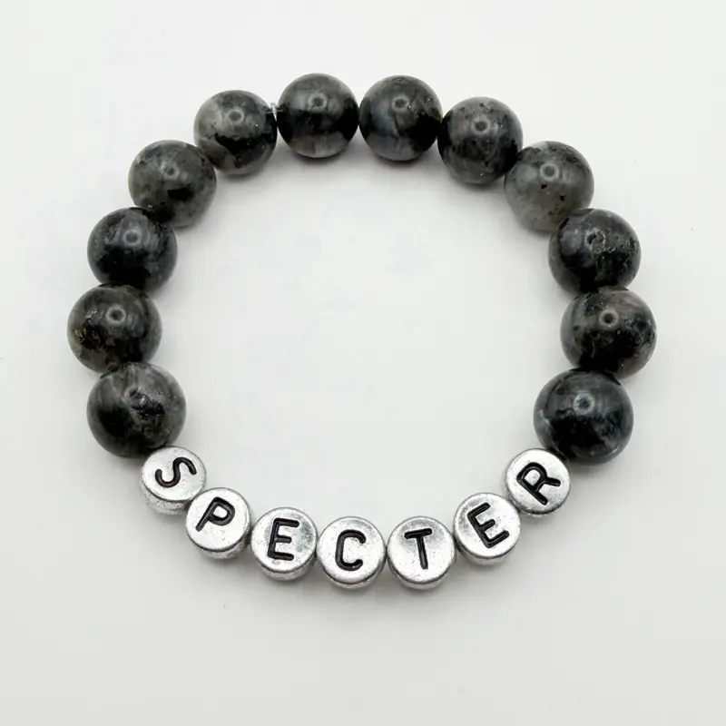 Bad Omens inspired bracelets