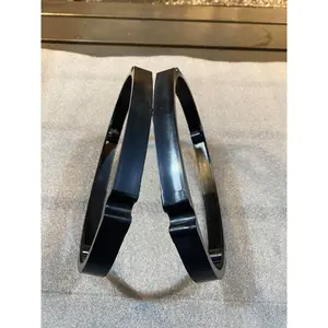 Nagy's Customs 6x9 1/2" Spacers (Pair)