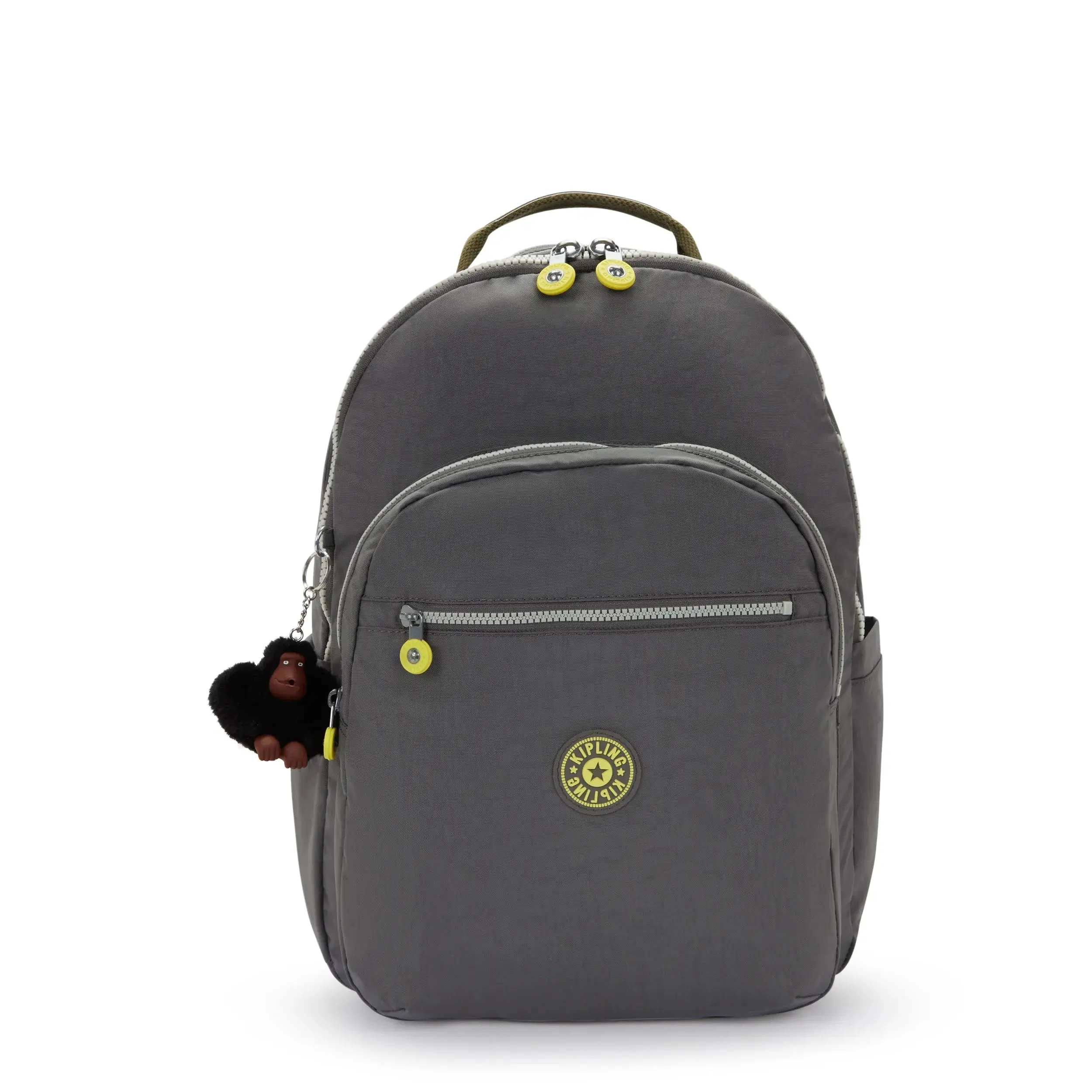 Kipling Seoul Extra Large 17" Laptop Backpack