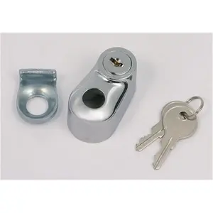 TRIMAX TNL740 Spare Tire Lock
