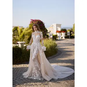 Madam Burcu Bridal Gown 5146