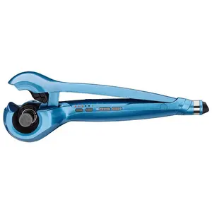 BaBylissPRO Nano Titanium MiraCurl 3 Curl Machi ne