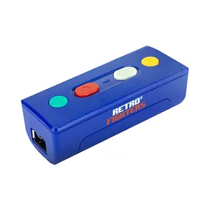 Retro Fighters Warrior Switch Wireless Adapter for Switch & PC